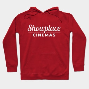 Showplace Cinemas Hoodie